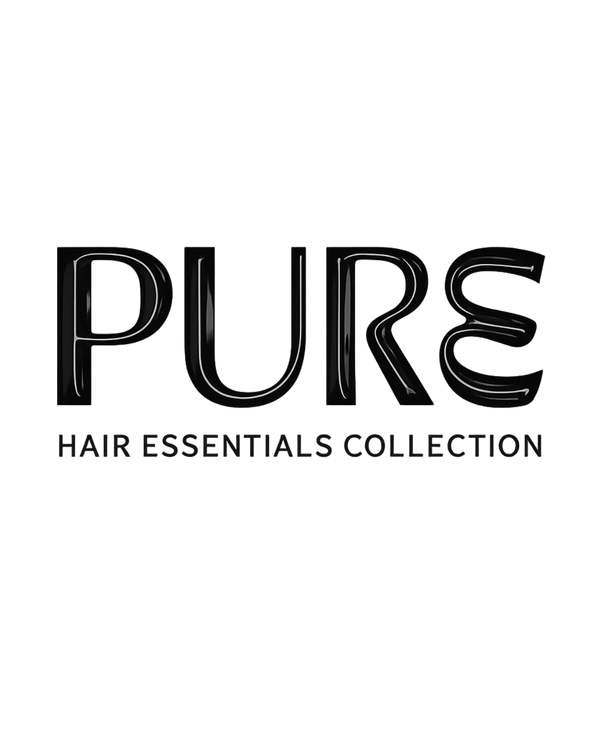 Pure Hair Essentials