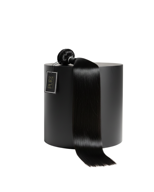 Brazilian Silky Straight