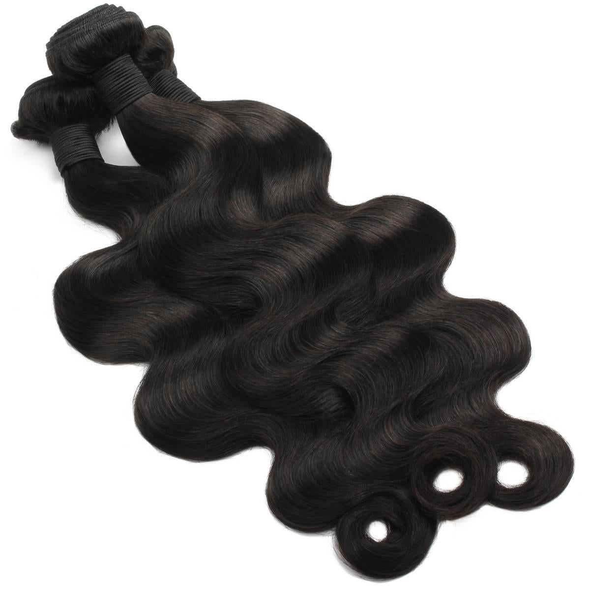 Raw Bodywave